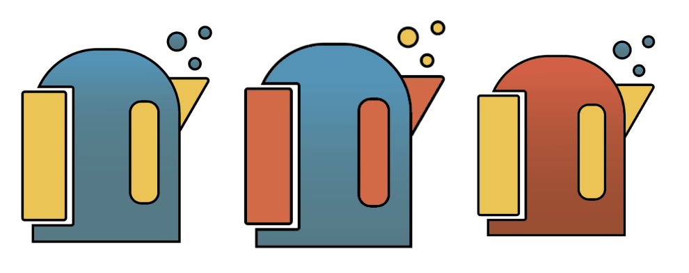 description of image